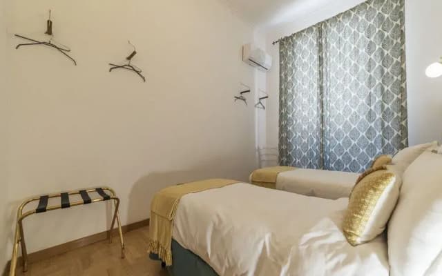 San Giovanni Laterano Cozy Flat - photo 5