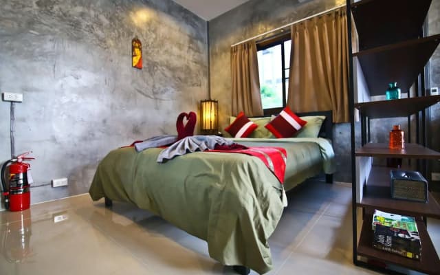 Charu Bay Villas - photo 3