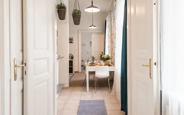 Vladislavova Apartments - photo 4