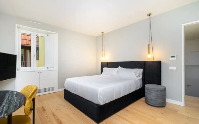 LS48 Prime Location Luxury Duplex - photo 4