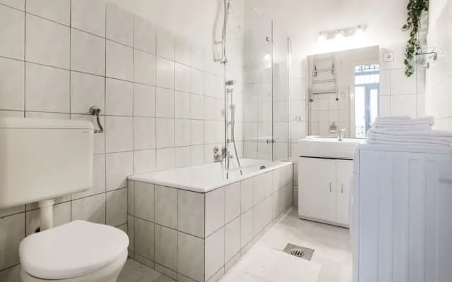 Wesselenyi Design Apartment - photo 5