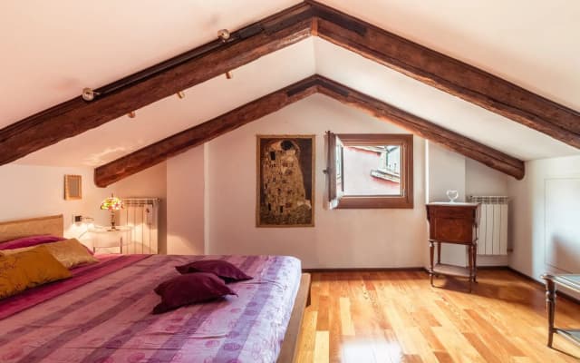 Vivaldi Apartment - photo 4