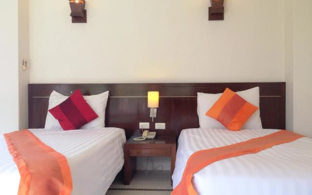 Evergreen Resort - photo 3