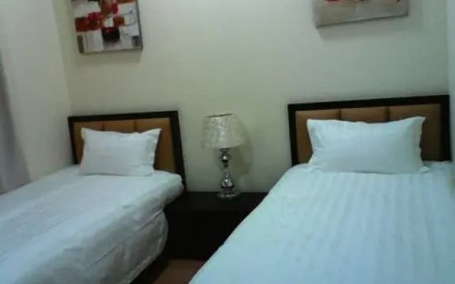 Hypermall Apartment - photo 2