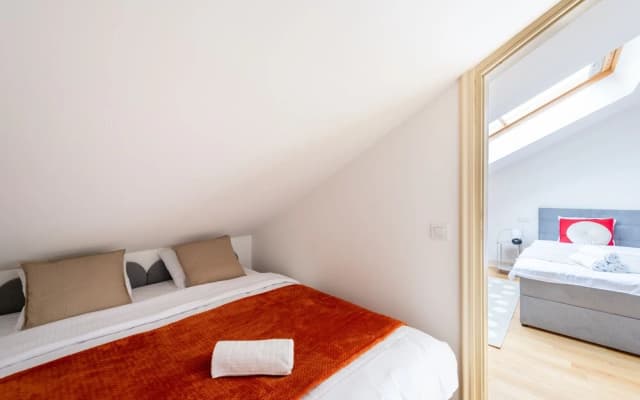Luxurious apartment on Castle Square - photo 3