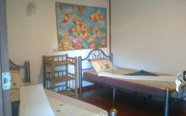Sea Salad Resort - photo 3