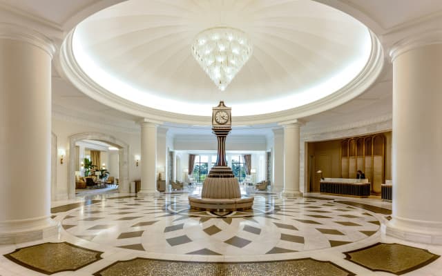 Waldorf Astoria Orlando - An Official Walt Disney World® Hotel - photo 2