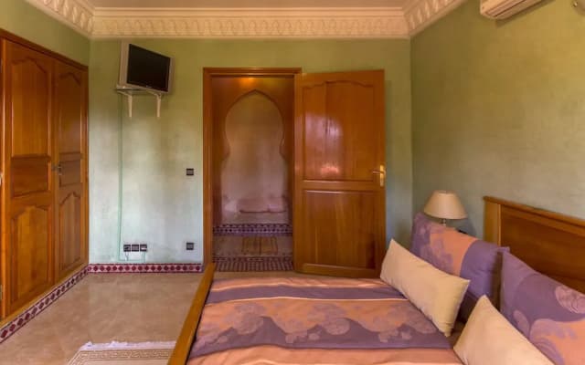 Villa Zahra - photo 5