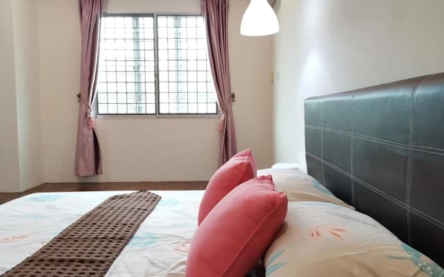 NanSang One Homestay - photo 3