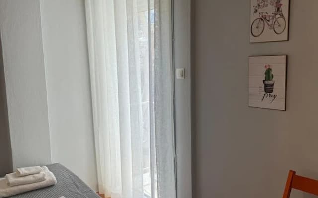 Central Apartment - At086 - photo 4