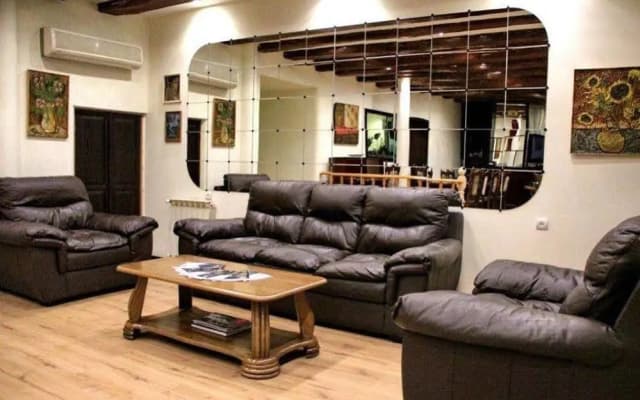 Bavly Hostel - photo 2