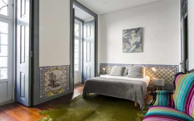 Classy Correeiros Apartment Rentexperience - photo 2