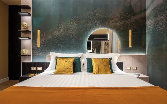 VentiSettembre Private Suites - photo 4