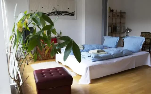 Raja Jooseppi's Penthouses - photo 2