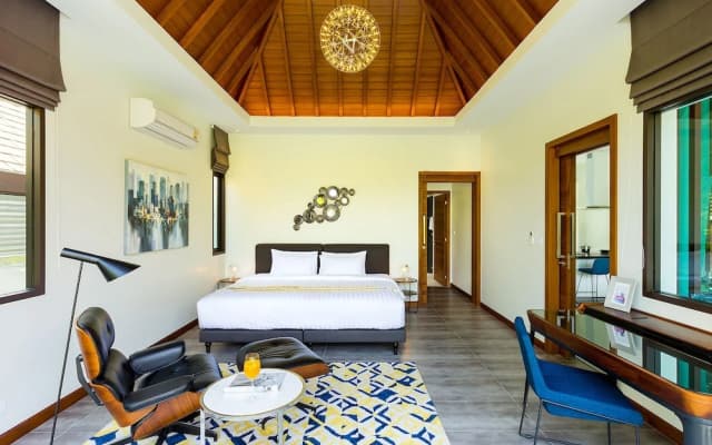 Villa Tiffany - photo 4