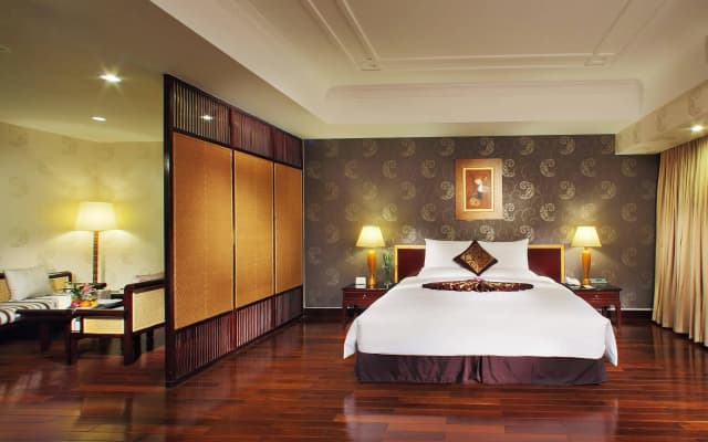 Rex Hotel - photo 4