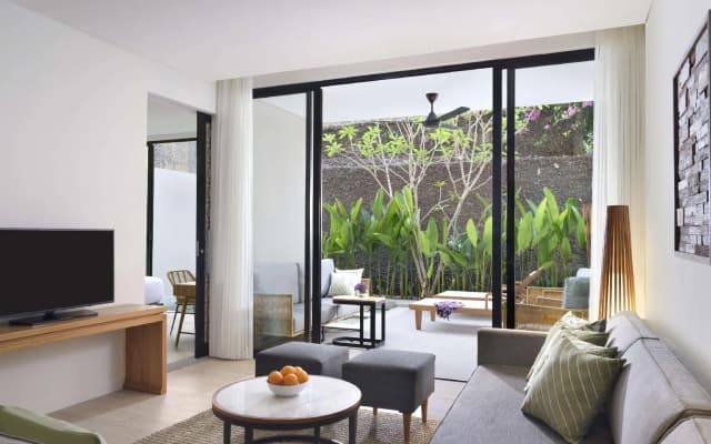 Avani Seminyak Resort Bali - photo 3