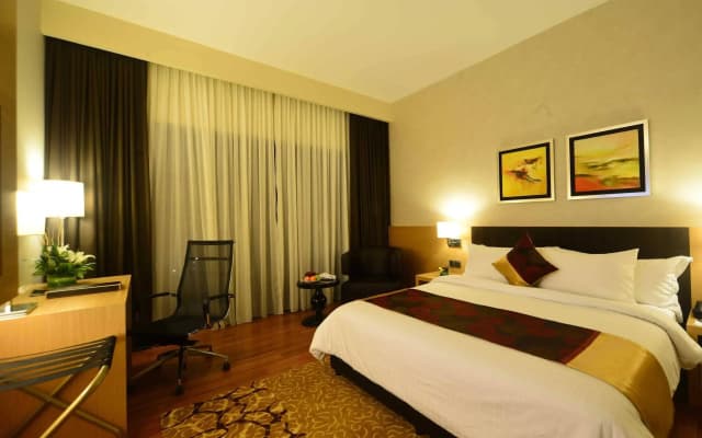 The Light Hotel Penang - photo 4