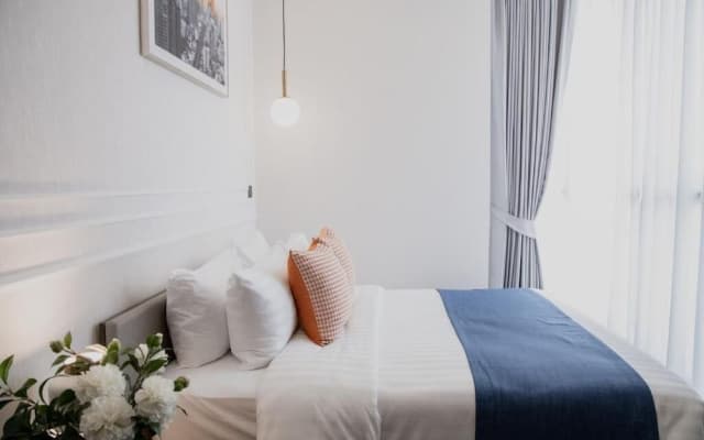 Hampton Residence Thonglor - photo 2