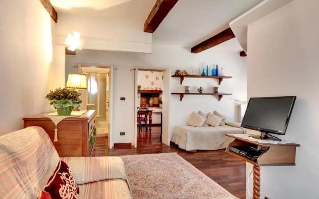 Ca' Badoer East Studio - photo 2