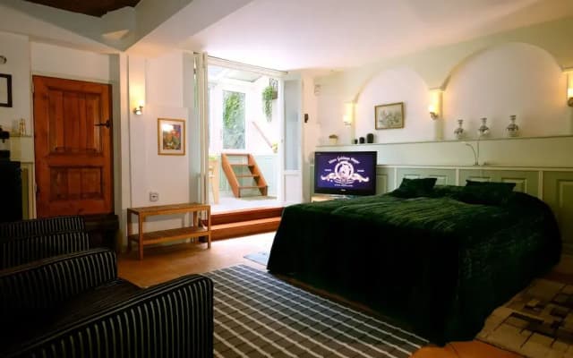 Parkzijde Bed & Breakfast - photo 2