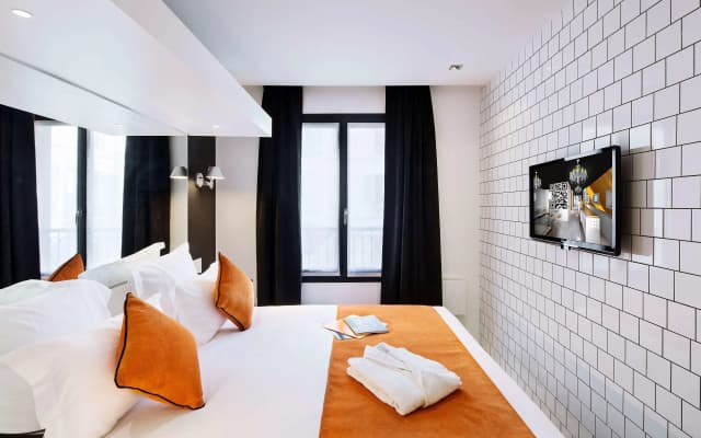 Best Western Premier Faubourg 88 - photo 3