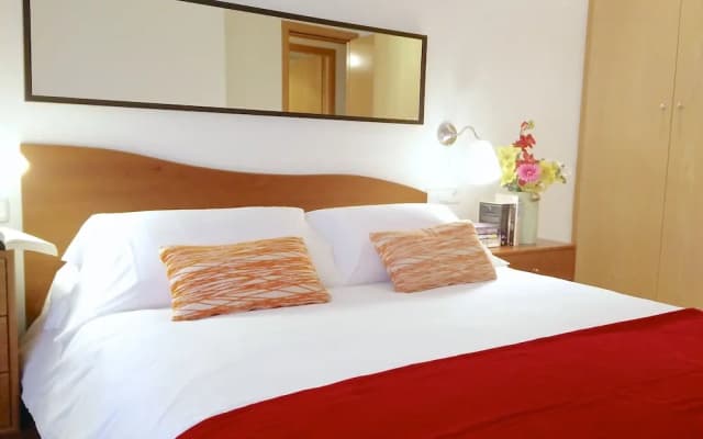 BizFlats Arc de Triomf - photo 4