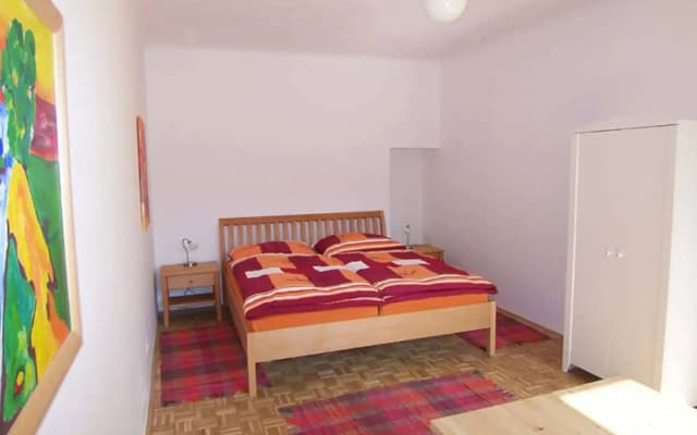Apartment Center - photo 3