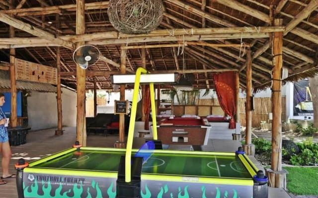 Phangan Arena Hostel - photo 3
