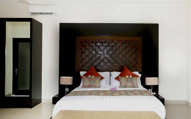 Krishna Ubud Villa - photo 3