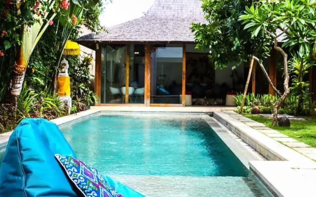 Villa Saffira - photo 5