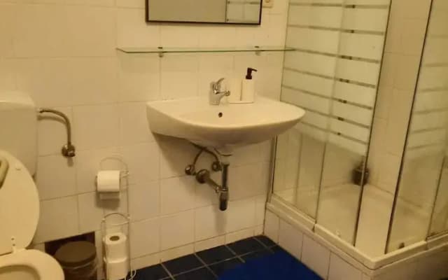Charming 1BR Apt Steps from Belvedere - photo 5