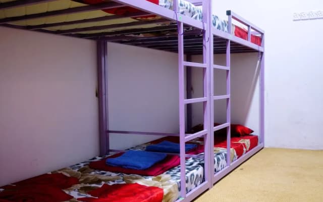 River Jazz Guest House - Hostel - photo 3