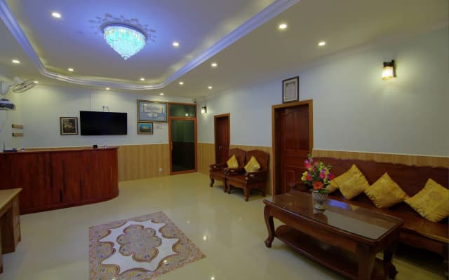 Kirin Marry Angkor Villa - photo 2