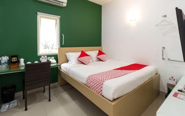 Ara Inn Bed And Breakfast - photo 3