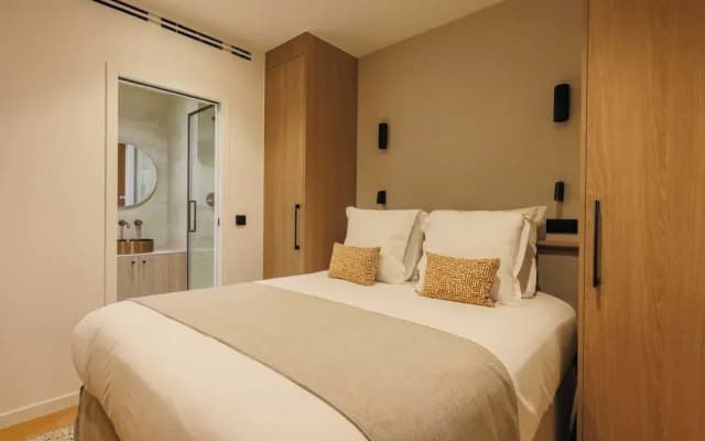Elegant Apartment - 1br- 4P- Trocadero - photo 2