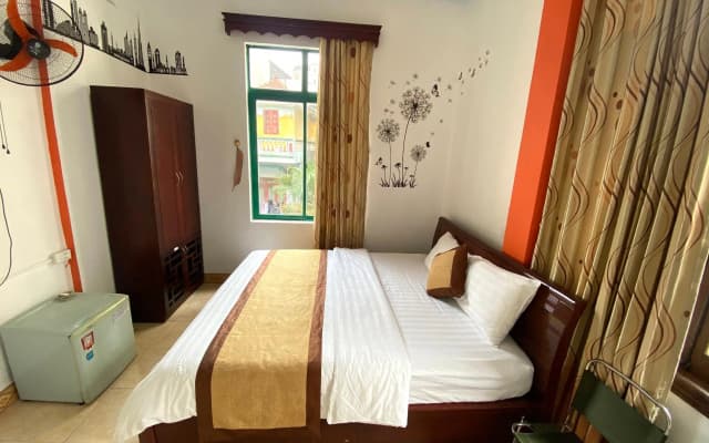 Alex Ha Long Hotel - photo 3