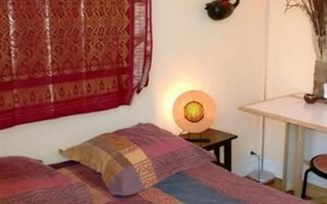 Bed And Breakfast Buttes Chaumont 2 - photo 3