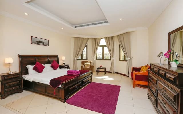 Kennedy Towers - Frond F Villa - photo 3