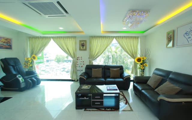 Hotel Gulshan Ampang - photo 3