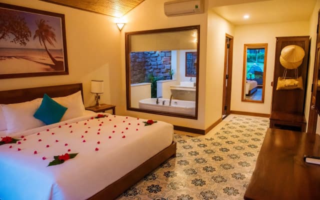 Camia Resort & Spa - photo 2