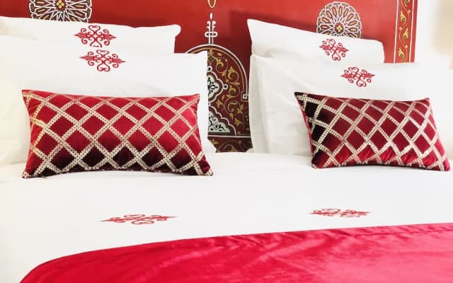 Riad Chafia - photo 2