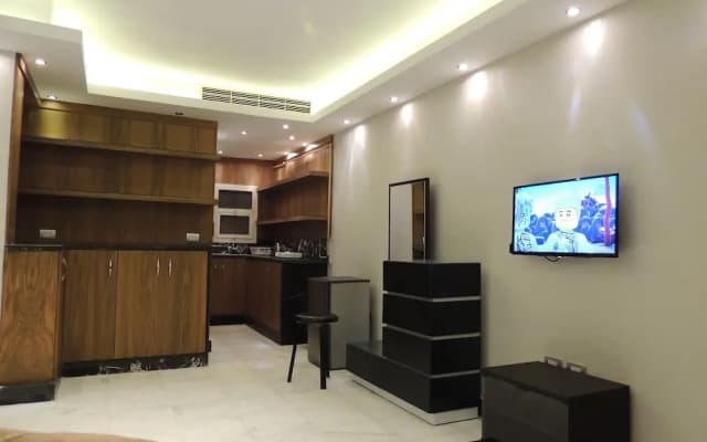 Sultan Dusit Villa New Cairo - photo 5