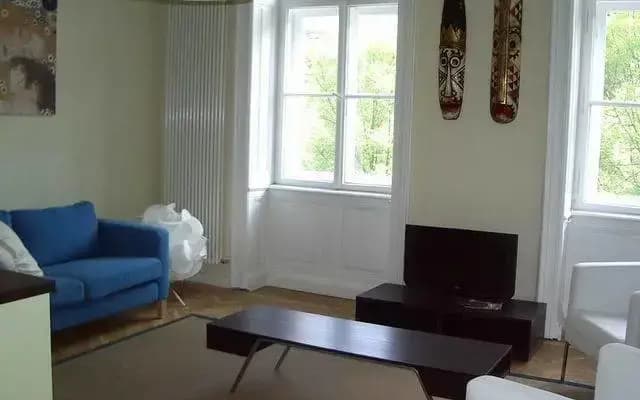 Flatpoint Flats Budapest - photo 3