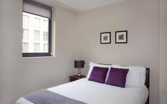 Victoria One Apartment - photo 3
