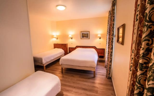 Hotel Neptune - photo 3
