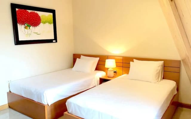 Do Thanh Home - photo 5