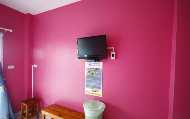 Baan Navy hotel - photo 5