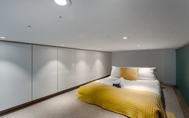 Spacious Canfield Gardens Studio - photo 4