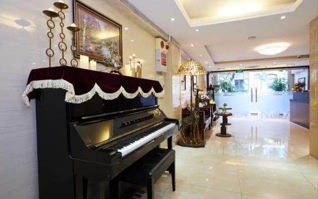 Hanoi Calido Hotel - photo 4